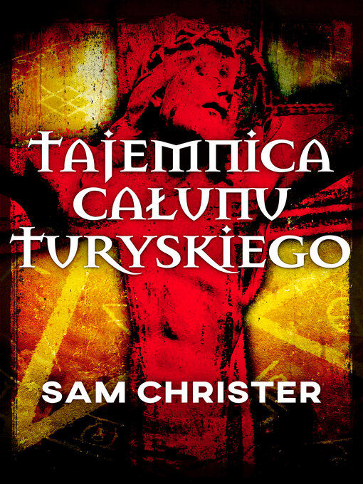 Cover image for Tajemnica Całunu Turyńskiego